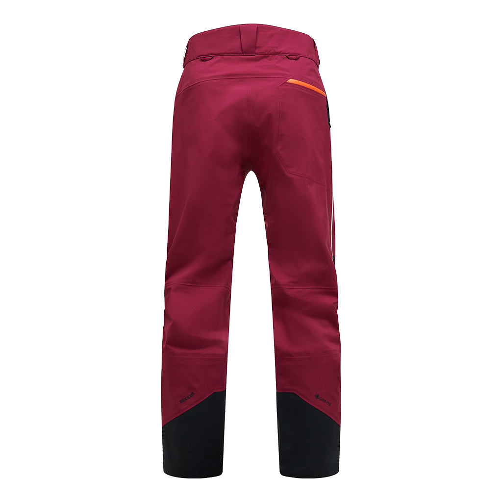 W Alpine Gore-Tex 3L Pant - Skibukser
