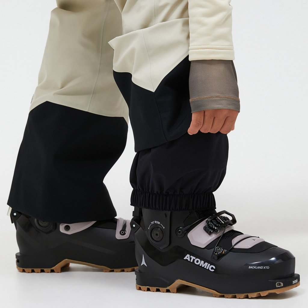 Alpine GORE-TEX C-Knit™ 3L Shell - Skijakke