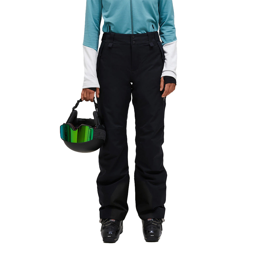 W Anima Insulated Pants - Skibukser