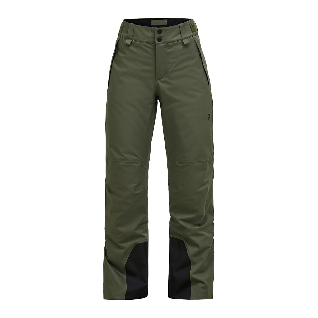 W Anima Insulated Pants - Skibukser