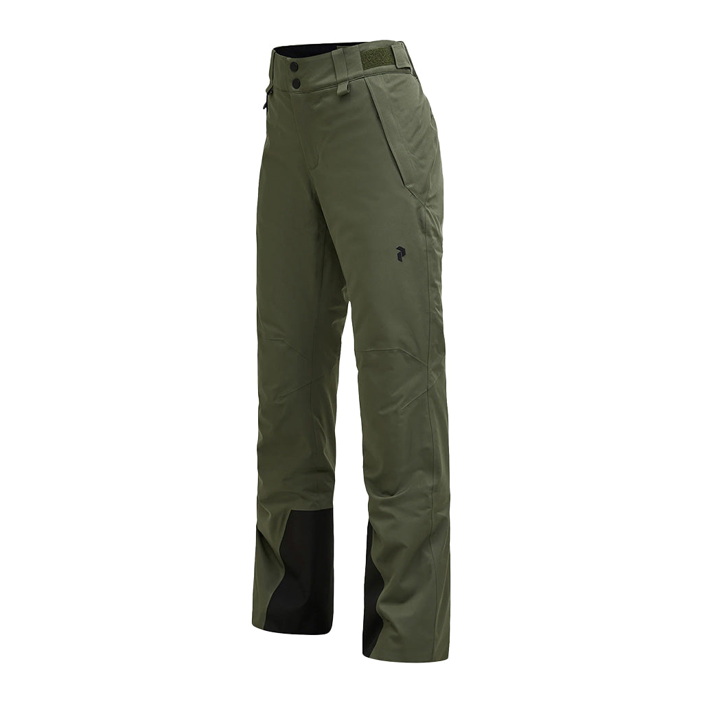 W Anima Insulated Pants - Skibukser