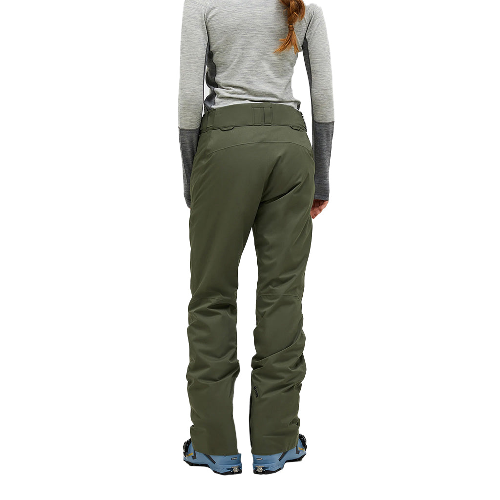 W Anima Insulated Pants - Skibukser