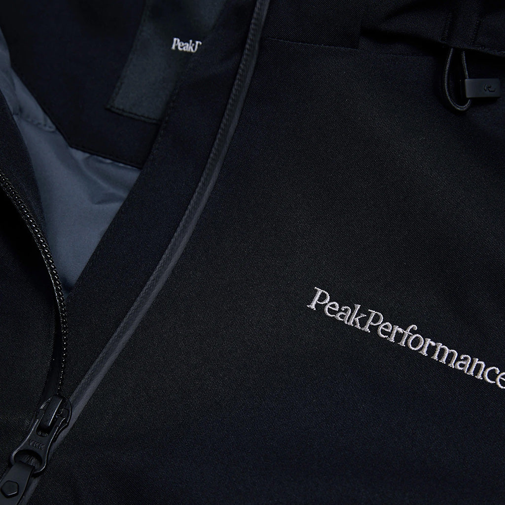 Anima Insulated Jacket - Skijakke