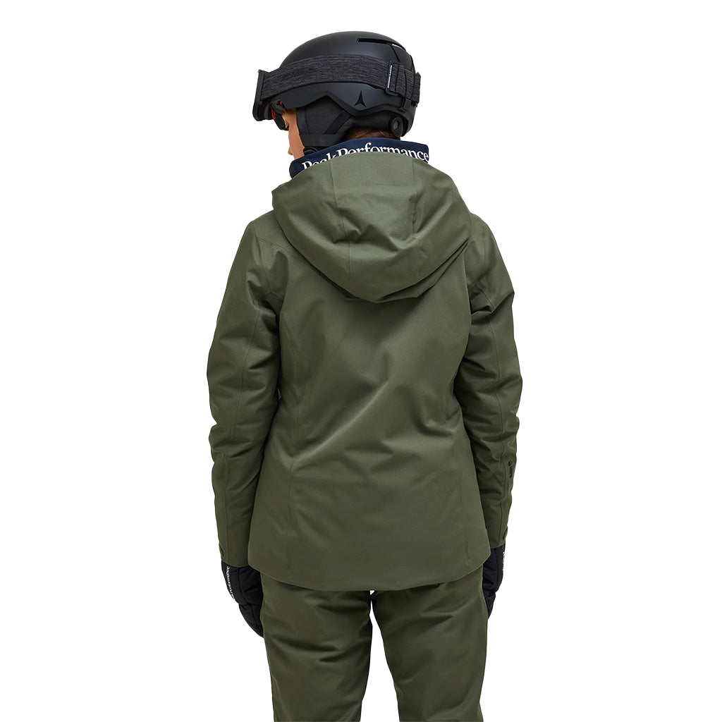 Anima Insulated Jacket - Skijakke