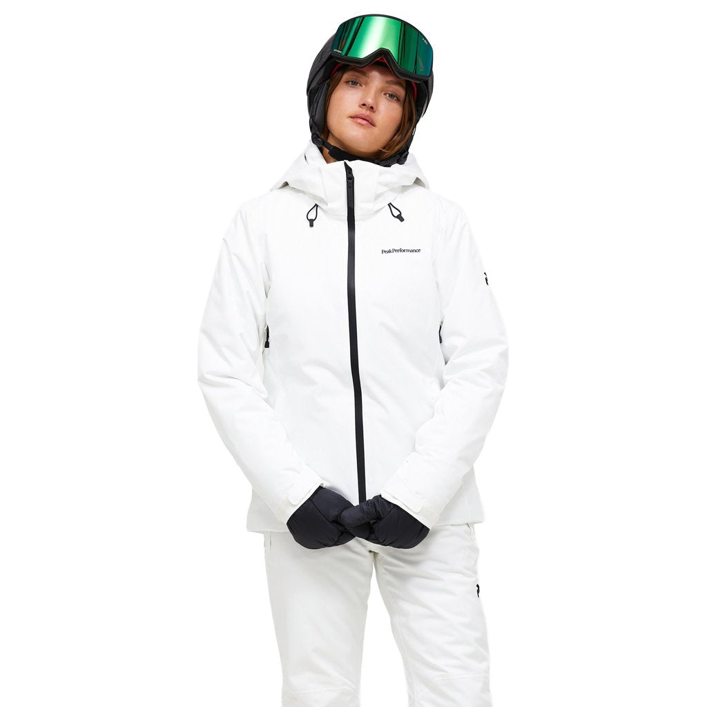 Anima HIPE® 2L Insulated Shell - Skijakke