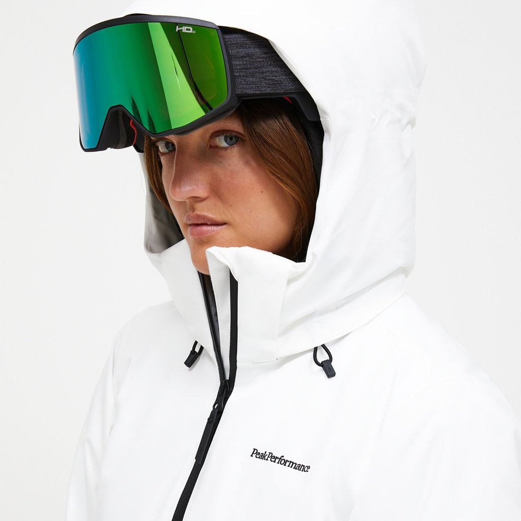 Anima HIPE® 2L Insulated Shell - Skijakke