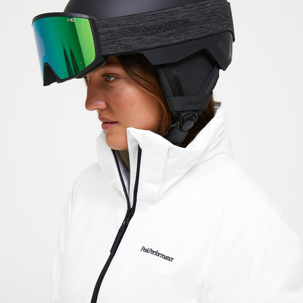Anima HIPE® 2L Insulated Shell - Skijakke