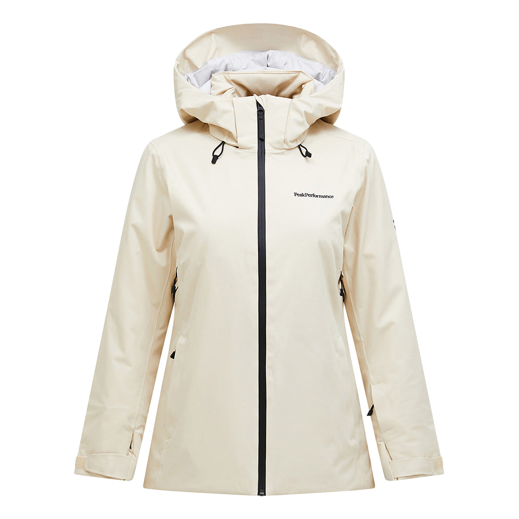 Anima Insulated Jacket - Skijakke