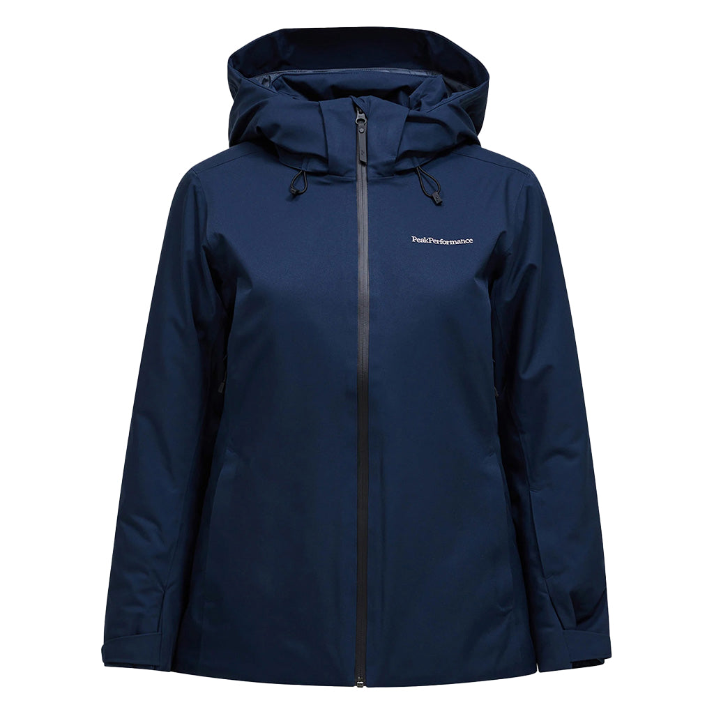 Anima Insulated Jacket - Skijakke