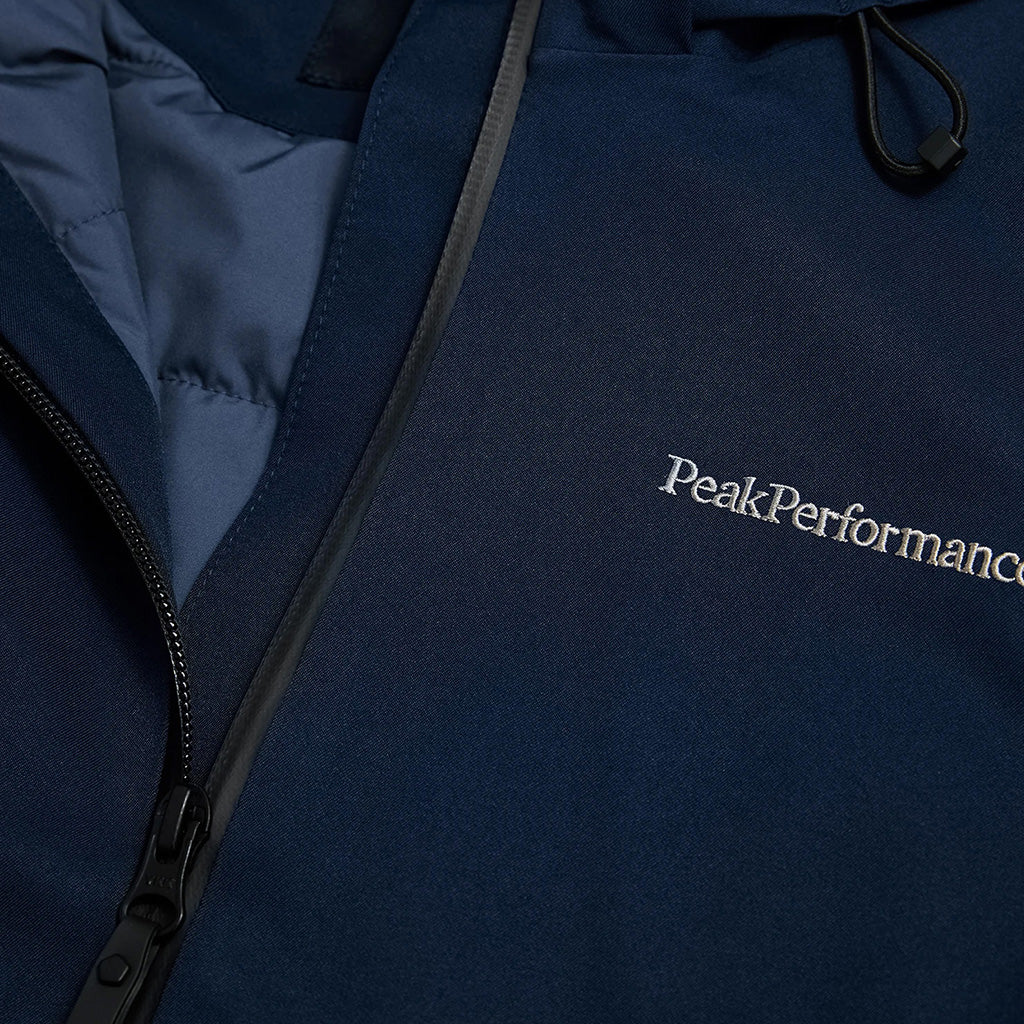 Anima Insulated Jacket - Skijakke