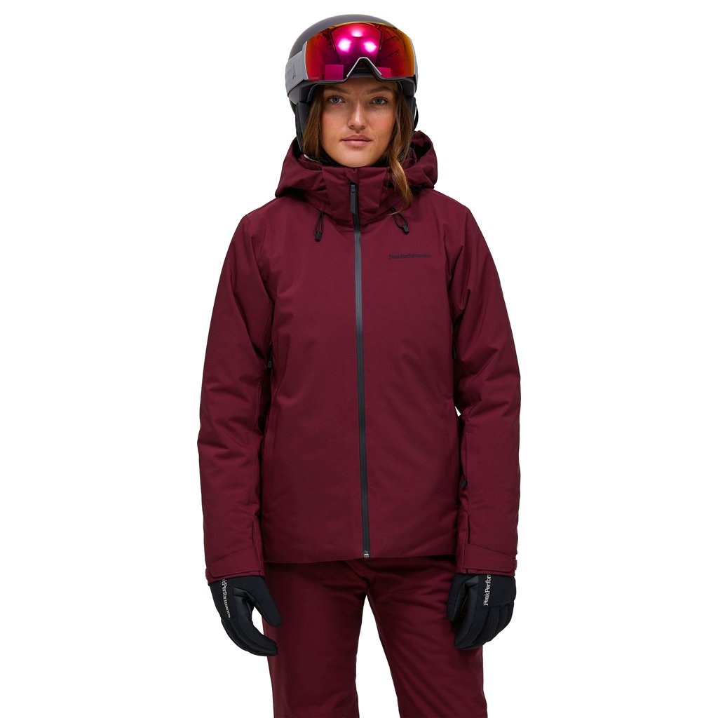 Anima HIPE® 2L Insulated Shell - Skijakke