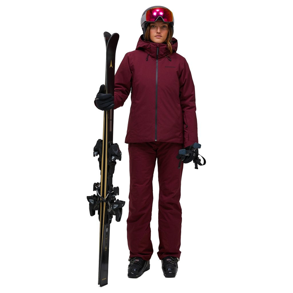 Anima HIPE® 2L Insulated Shell - Skijakke
