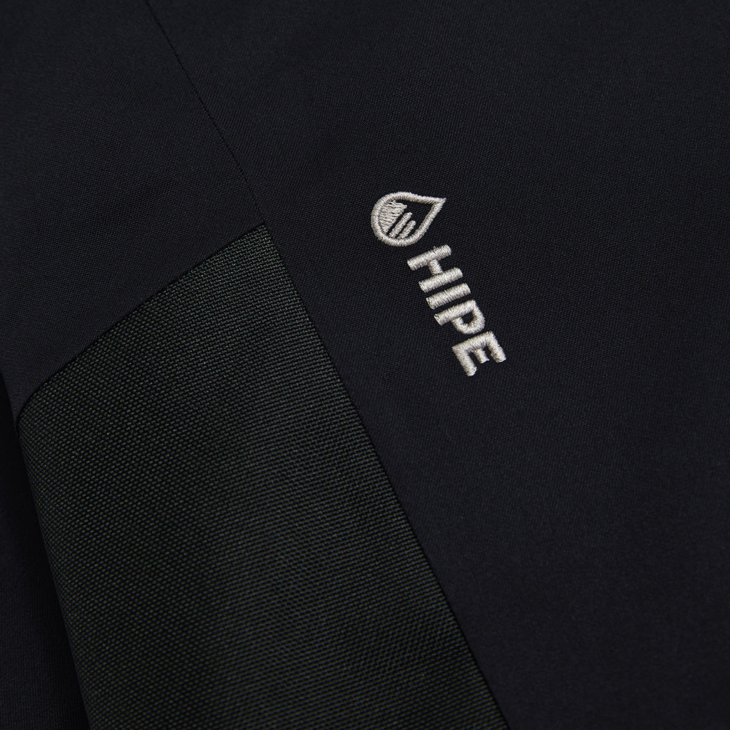 JR Maroon Insulated Pants - Skibukser