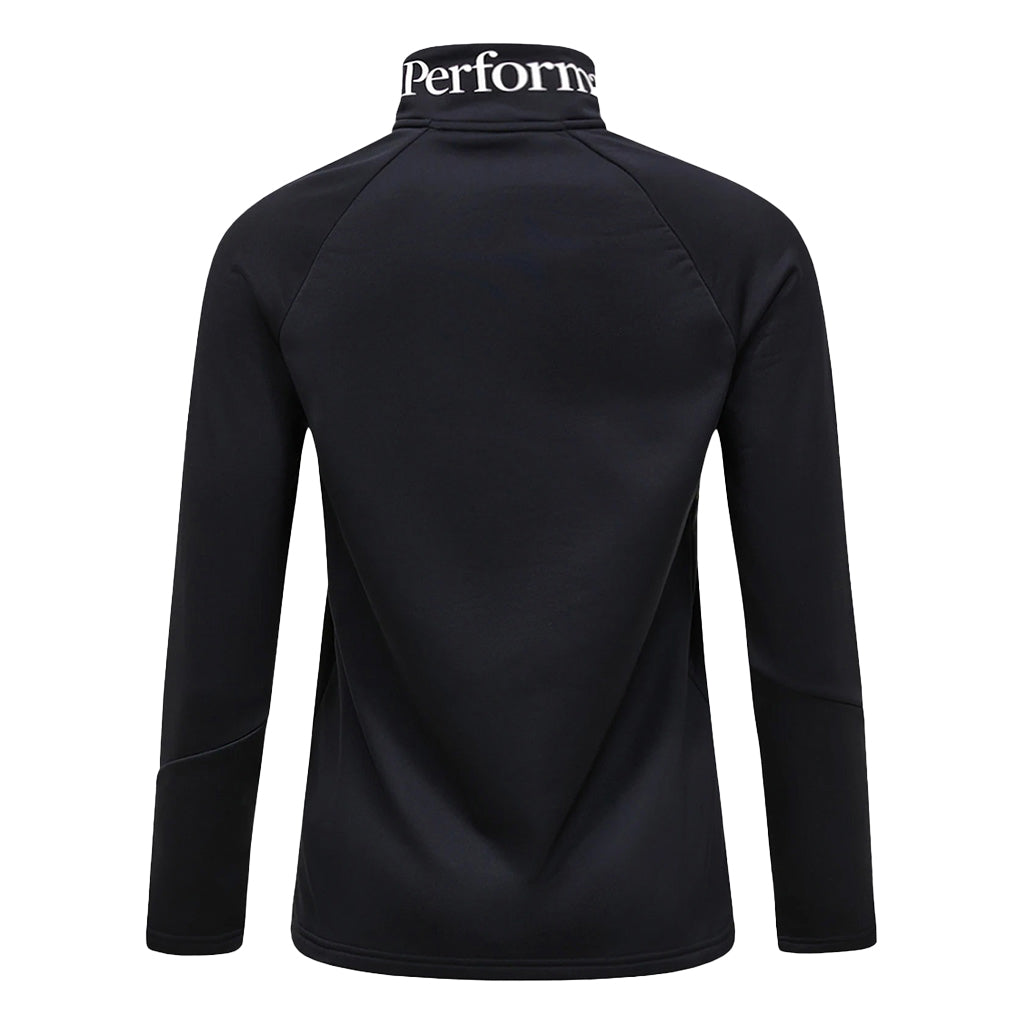 Rider Essentials Zip - Midlayer