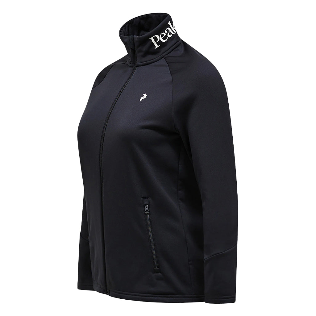 Rider Essentials Zip Jacket - Midlayer