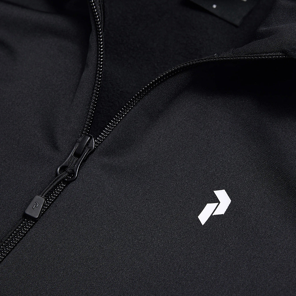 Rider Essentials Zip - Midlayer