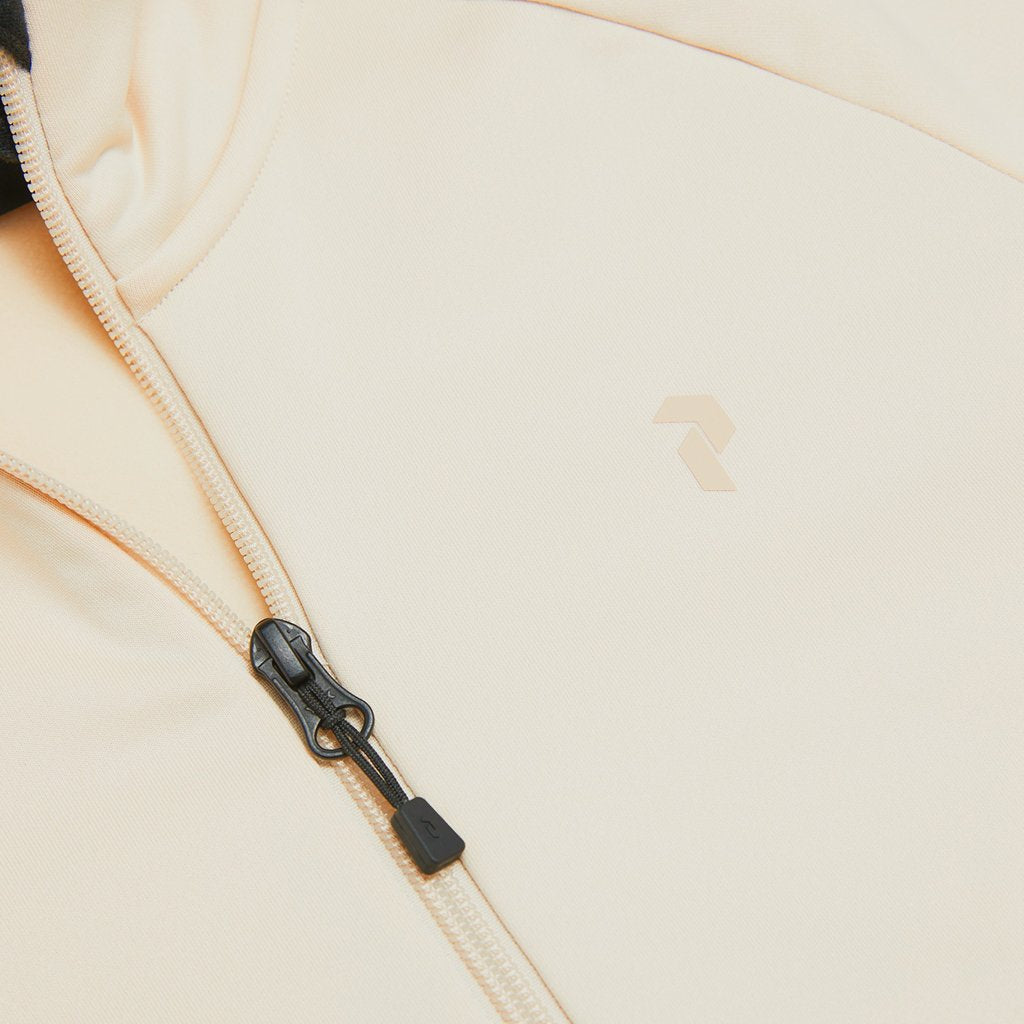 Rider Essentials Midlayer Zip - Skijakke