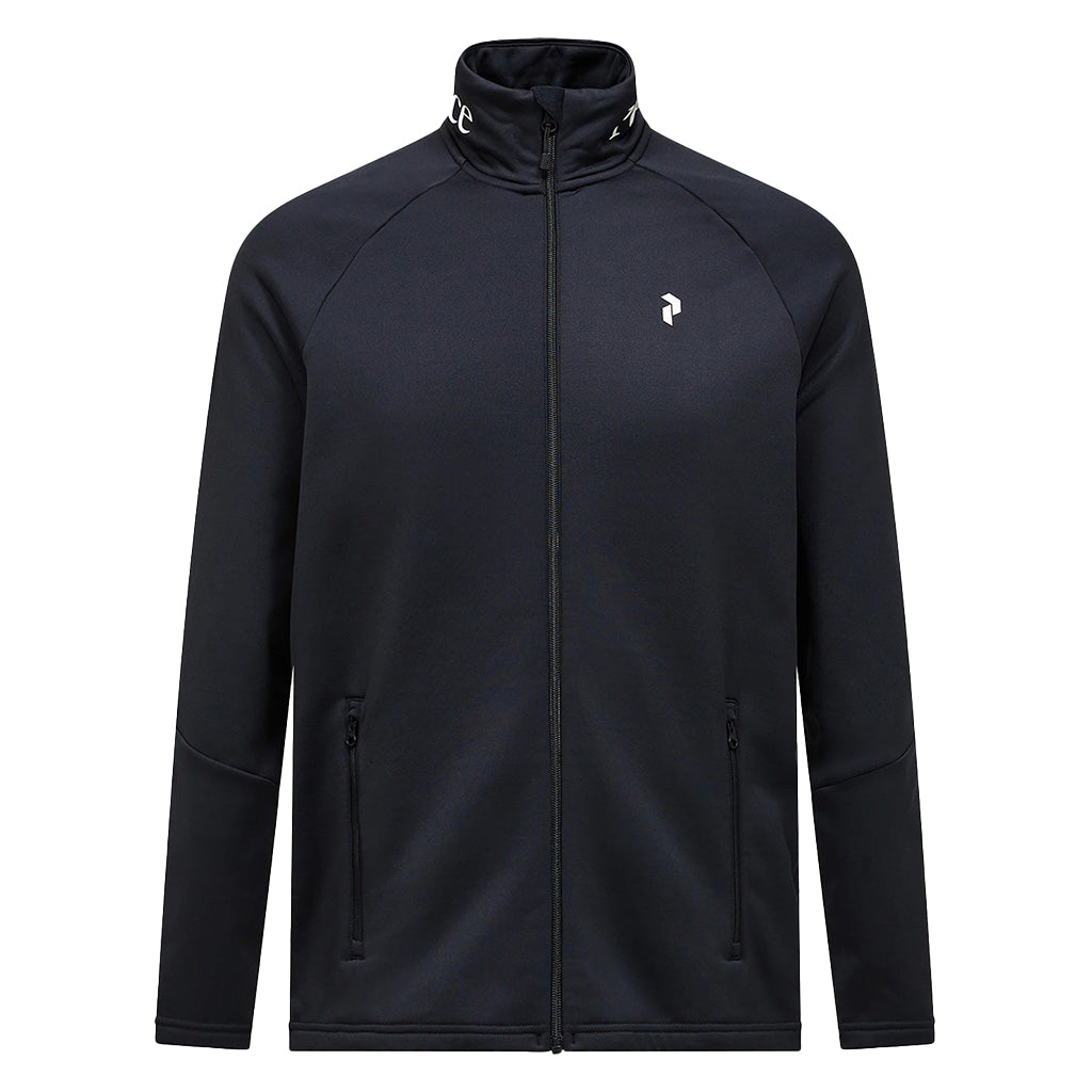 Rider Essentials Zip Jacket - Midlayer