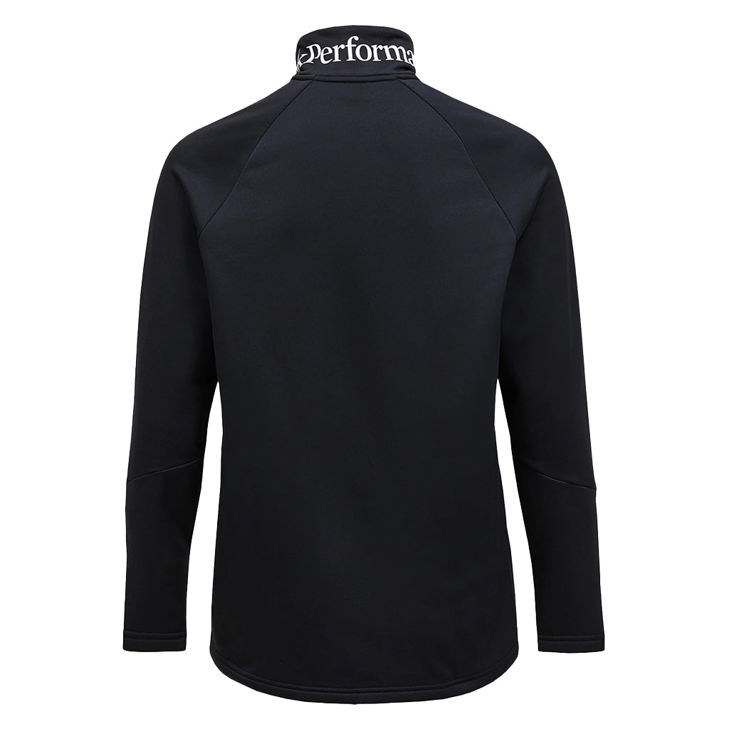 Rider Essentials Zip Jacket - Midlayer