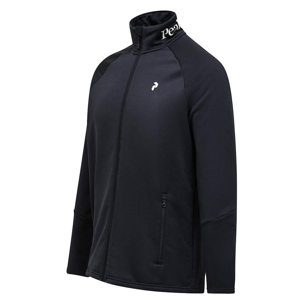 Rider Essentials Zip Jacket - Midlayer