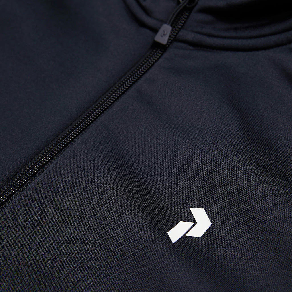 Rider Essentials Zip Jacket - Midlayer