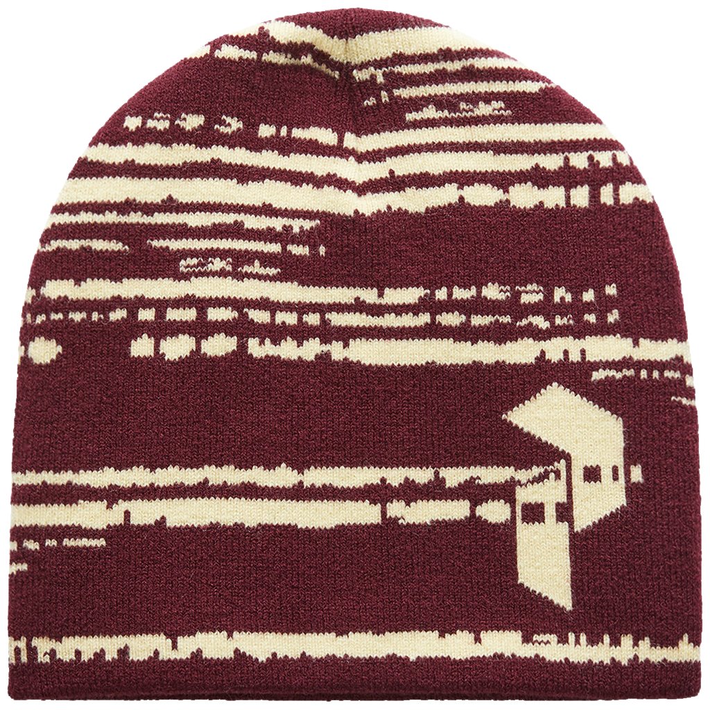 PP Artwork Hat - Beanie