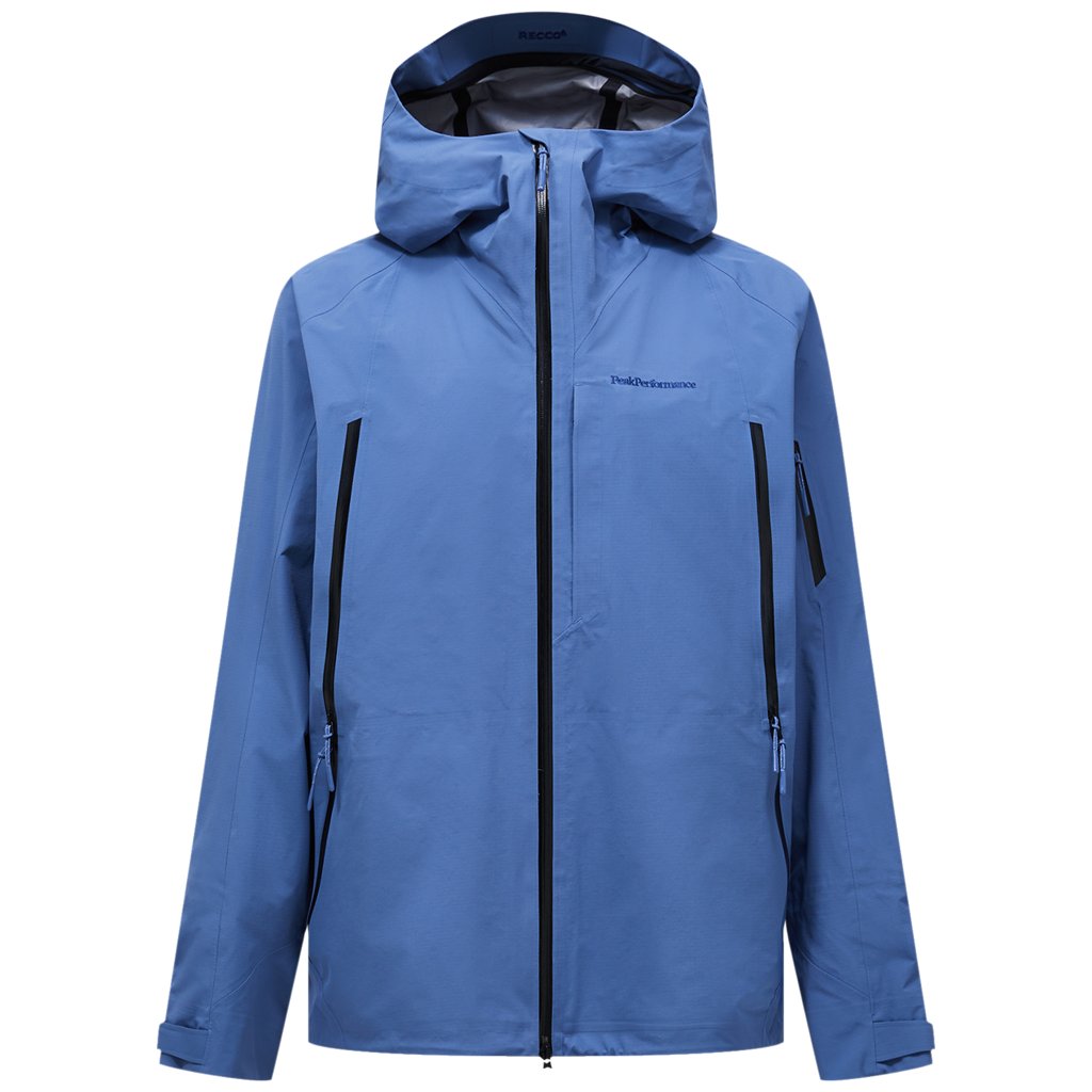 Ridge Ace Ski HIPE® ACE 3L Shell - Skijakke