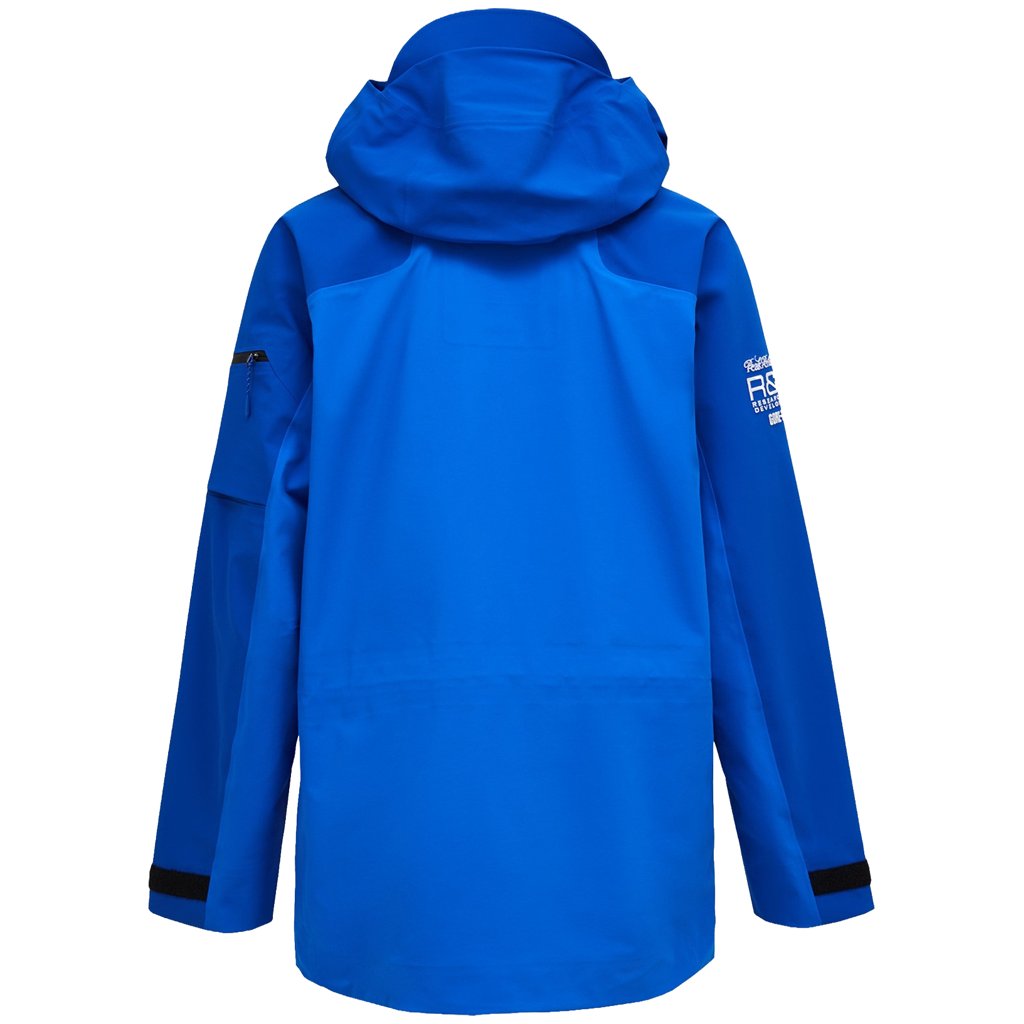 40Y R&D Long GORE-TEX® 3L C-KNIT™ Shell - Skijakke