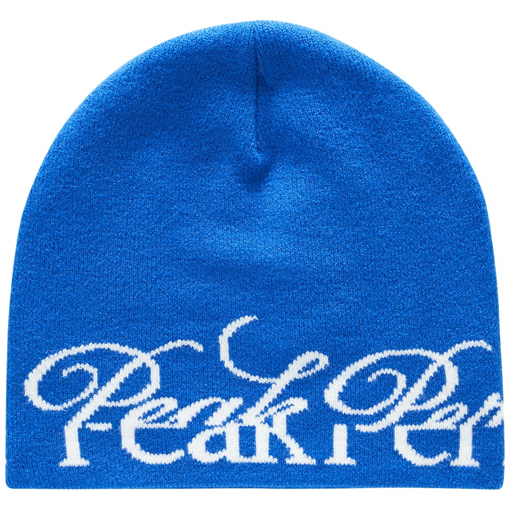 40Y Logo Hat - Beanie