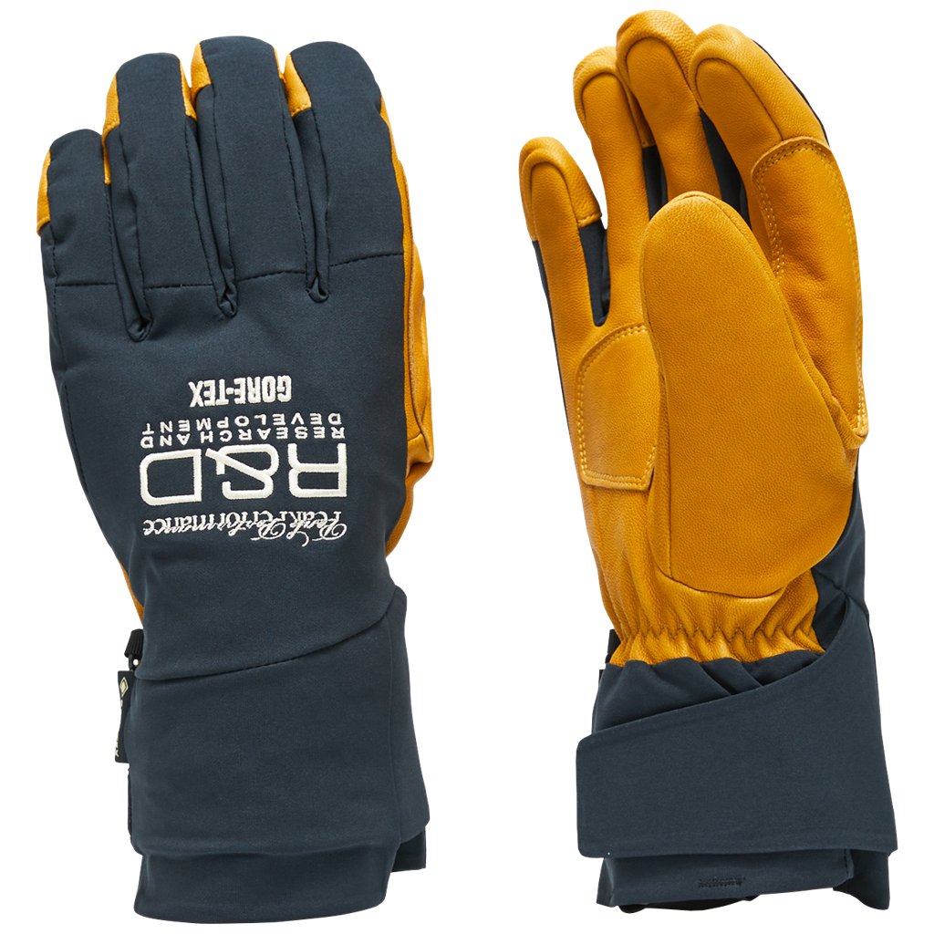 40Y R&D GORE-TEX - Handsker