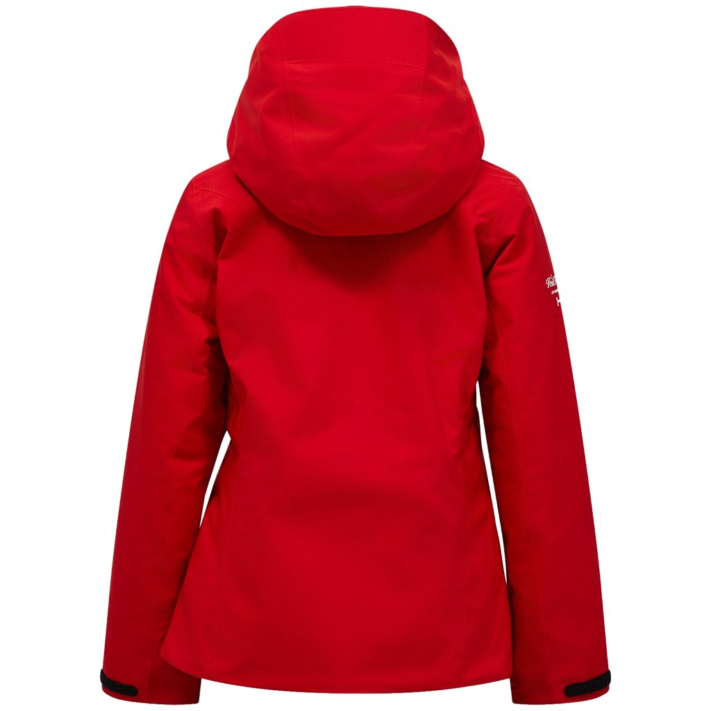 40Y Anima HIPE® 2L Insulated Shell - Skijakke