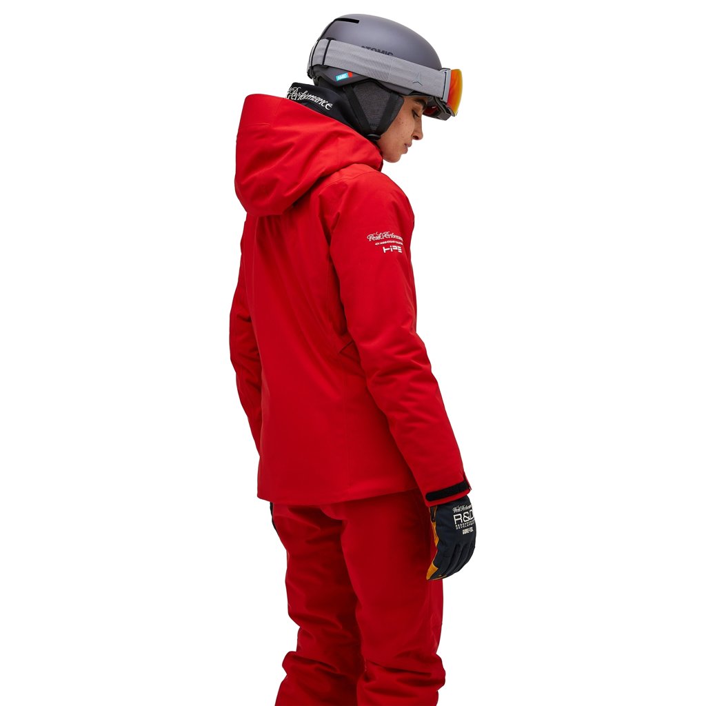 40Y Anima HIPE® 2L Insulated Shell - Skijakke
