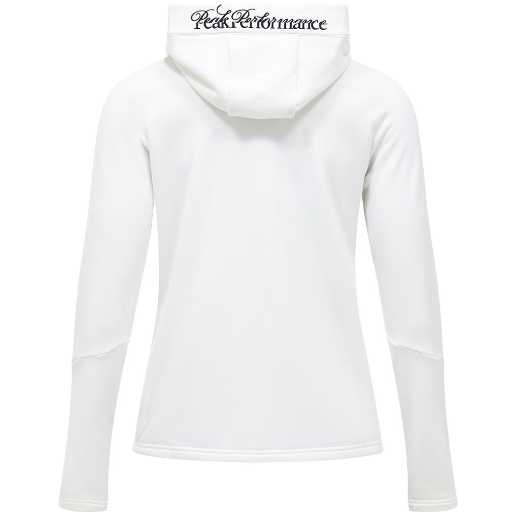 40Y Rider Zip - Hoodie