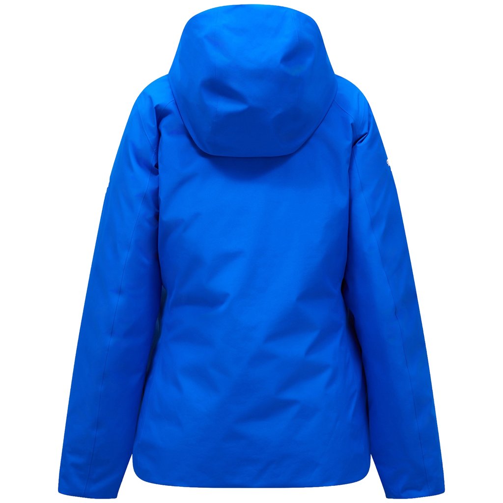 40Y Frost Reversible HIPE® 2L Shell Down - Skijakke