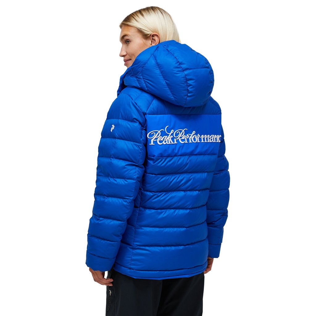 40Y Frost Reversible HIPE® 2L Shell Down - Skijakke