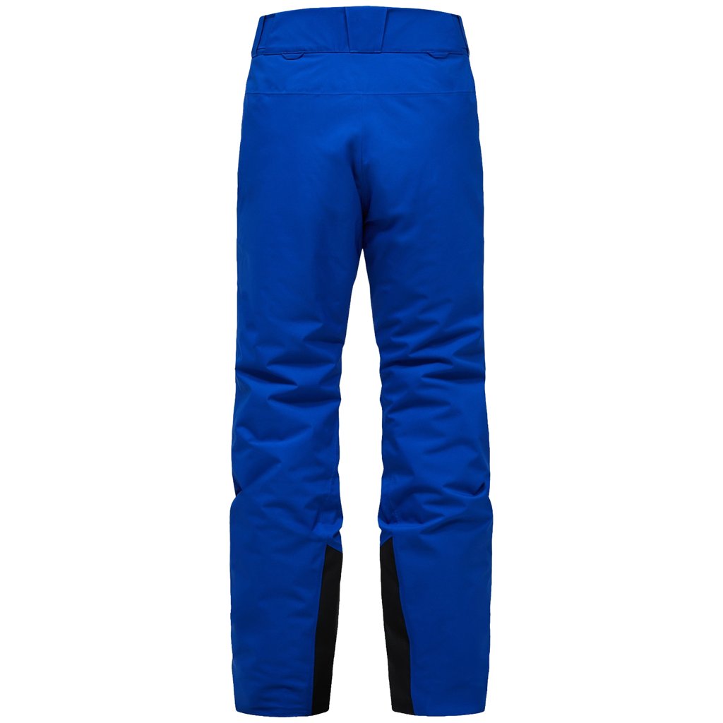 40Y Maroon HIPE® 2L Insulated Shell - Skibukser