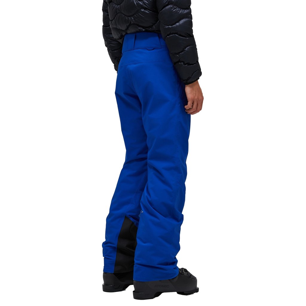 40Y Maroon HIPE® 2L Insulated Shell - Skibukser