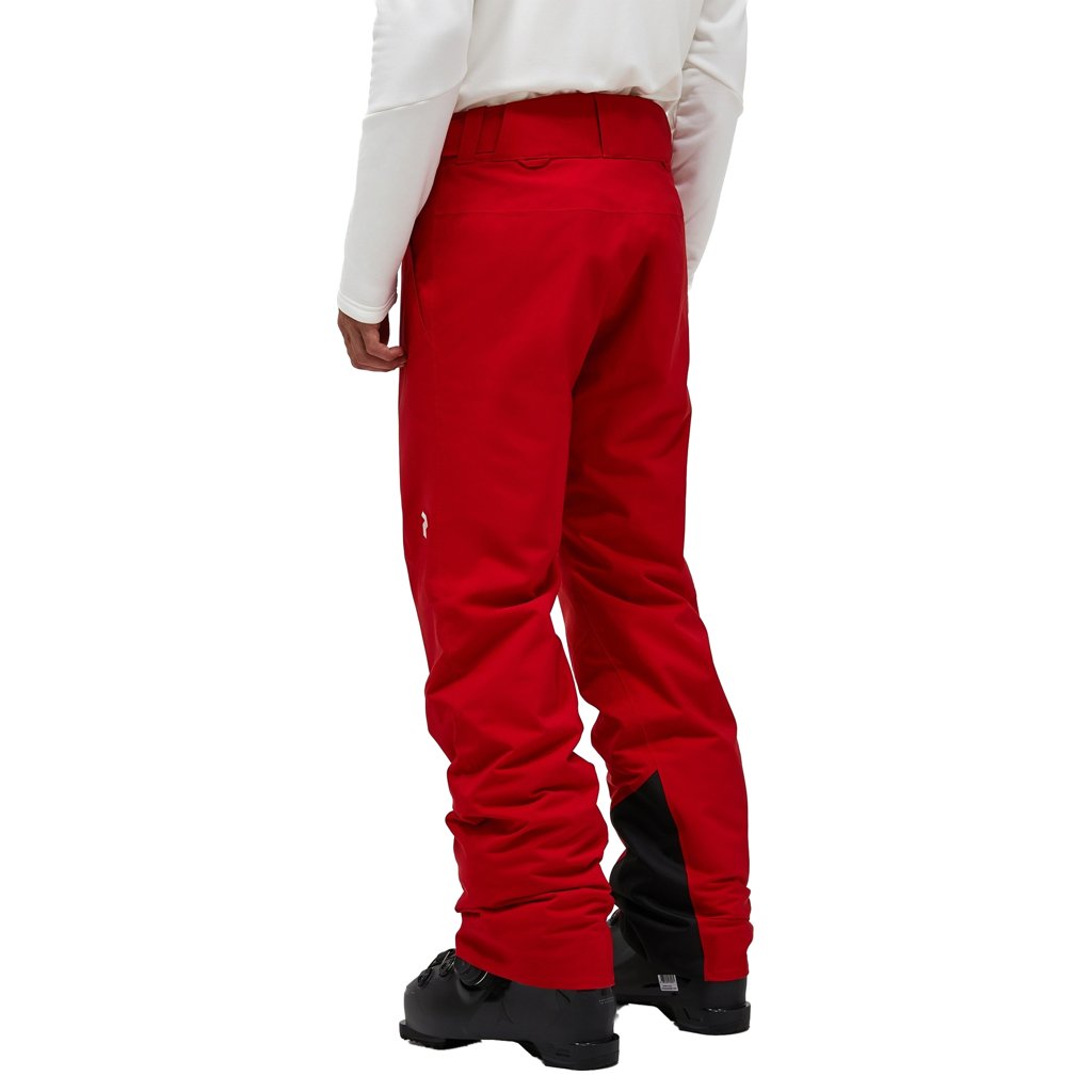 40Y Maroon HIPE® 2L Insulated Shell - Skibukser