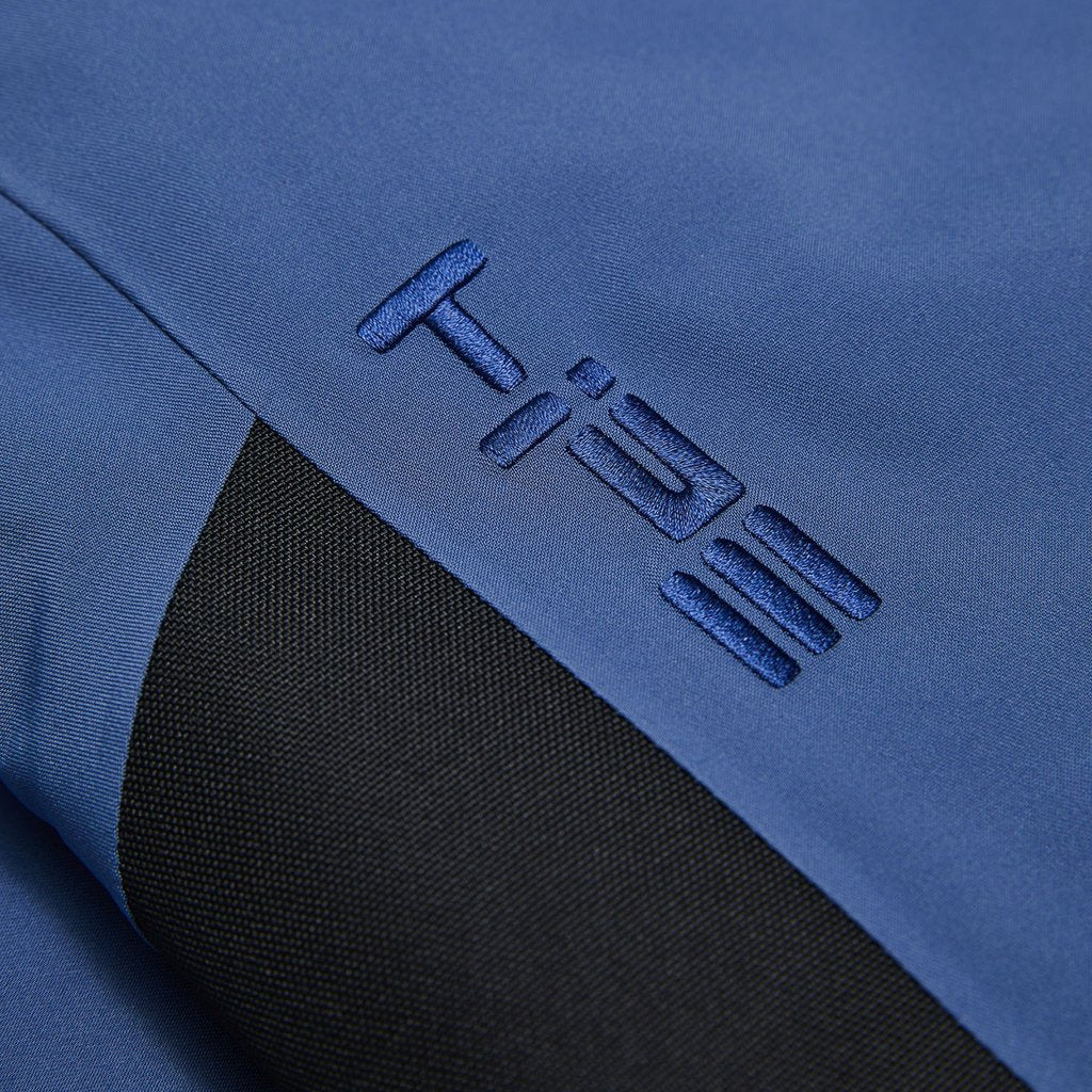 Maroon HIPE® 2L Insulated Shell - Skibukser