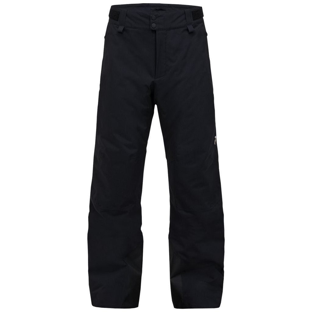 Maroon HIPE® 2L Insulated Shell - Skibukser