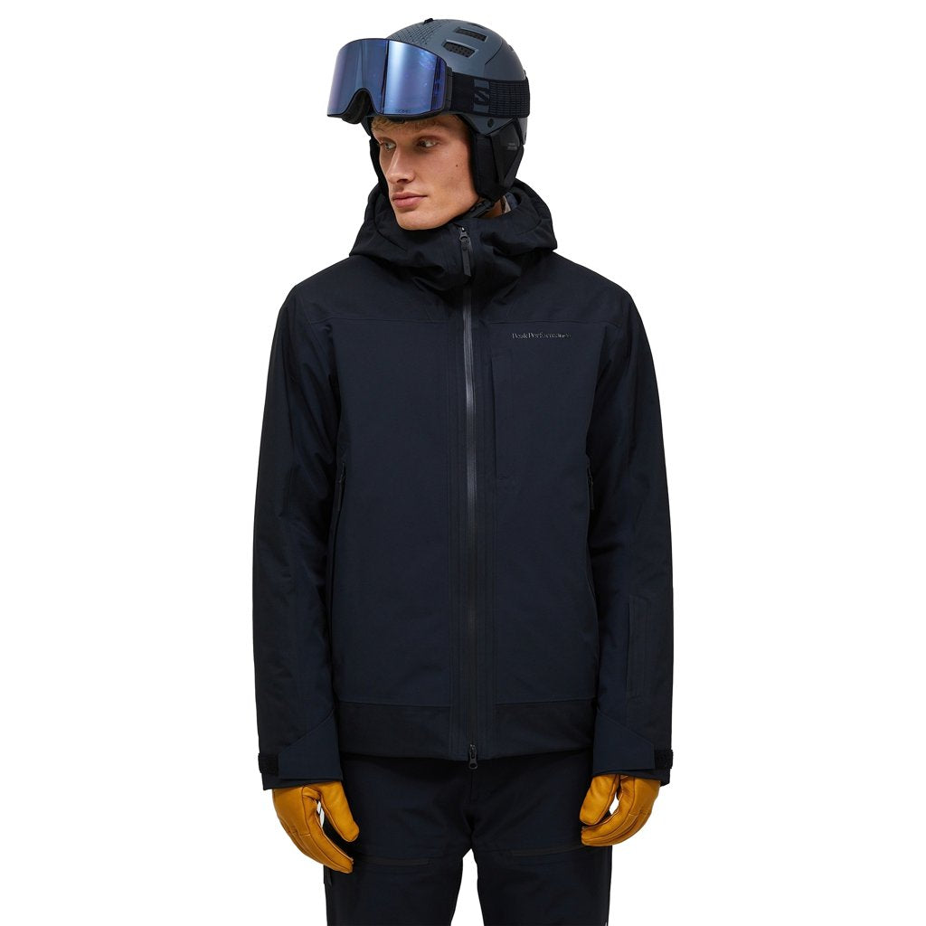 Whitelight HIPE® 2L Insulated Shell - Skijakke