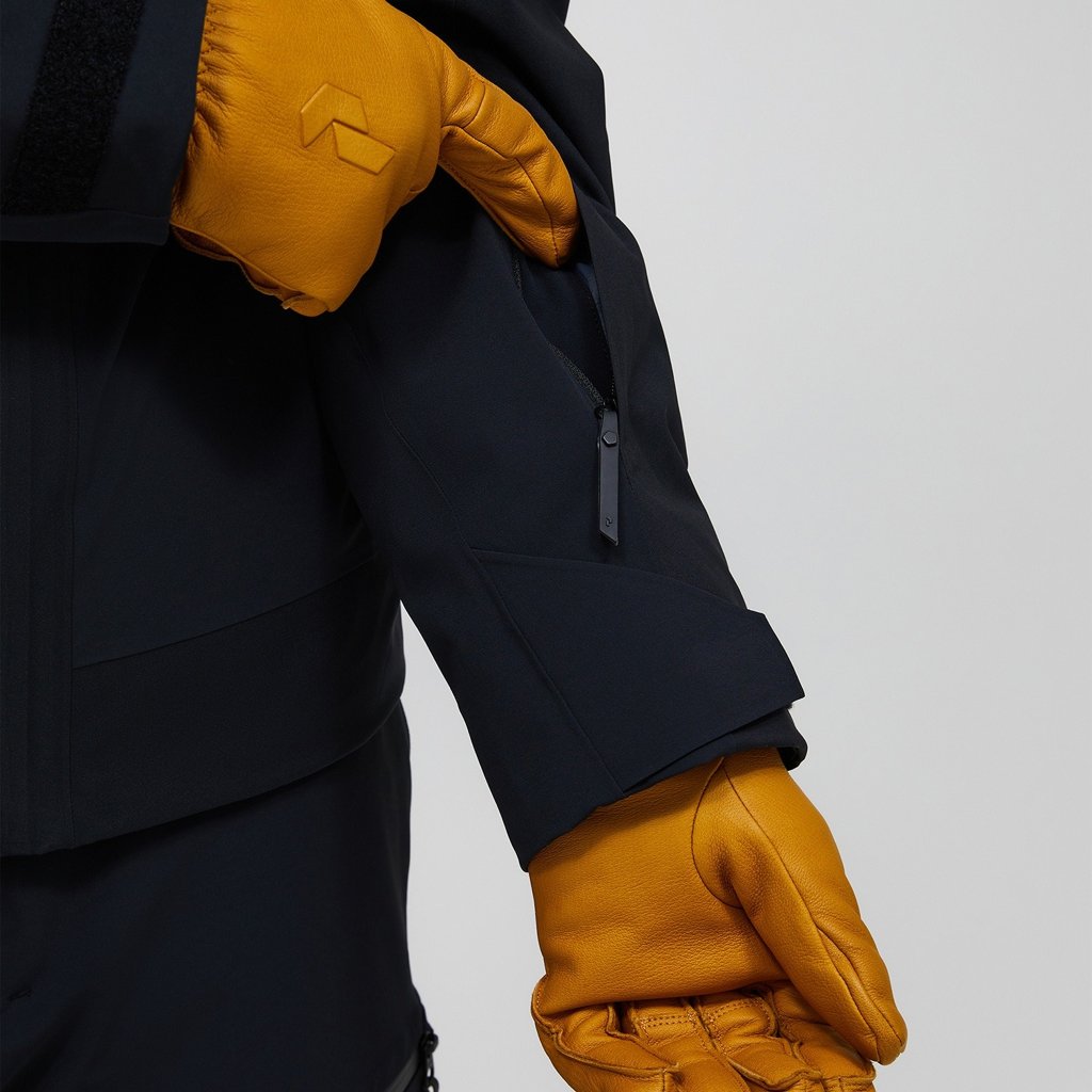 Whitelight HIPE® 2L Insulated Shell - Skijakke