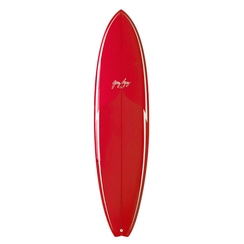 Little Darlin 7'6 Fusion Poly Ftu Surfboard