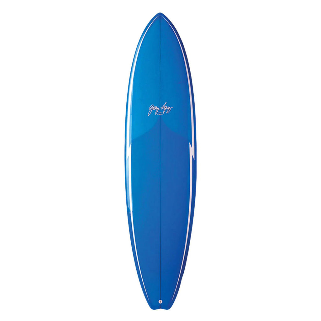 Little Darlin 7'11 Fusion Poly Ftu Surfboard