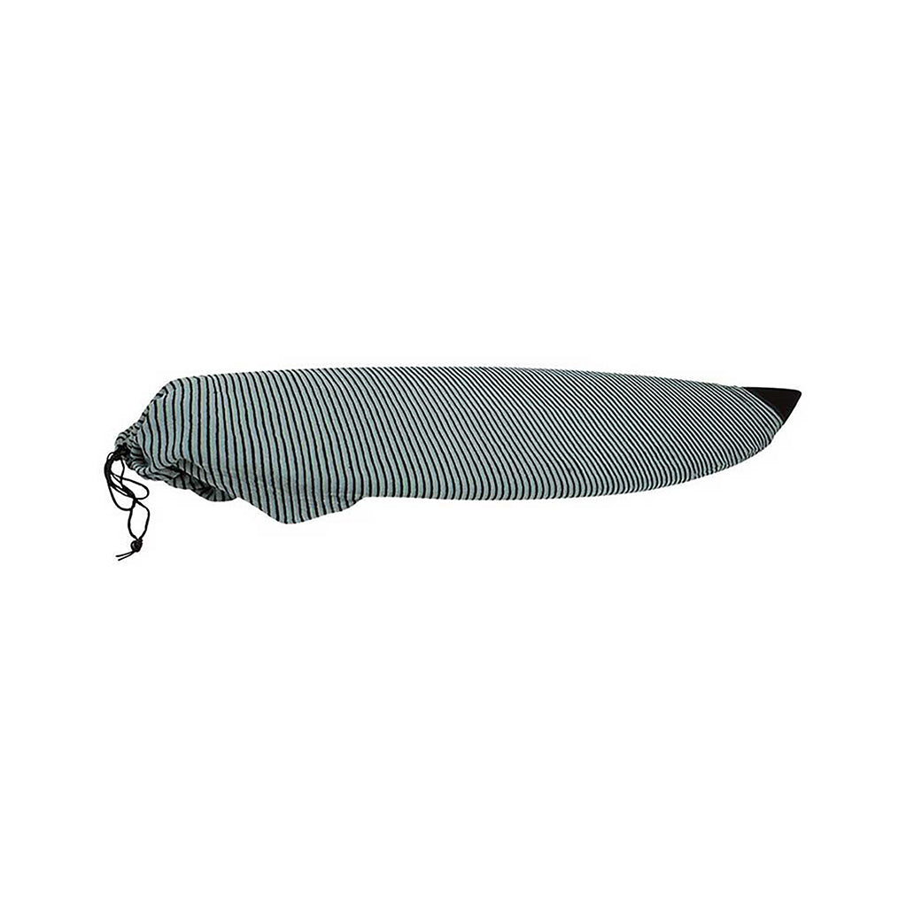 Surf Sock Knit