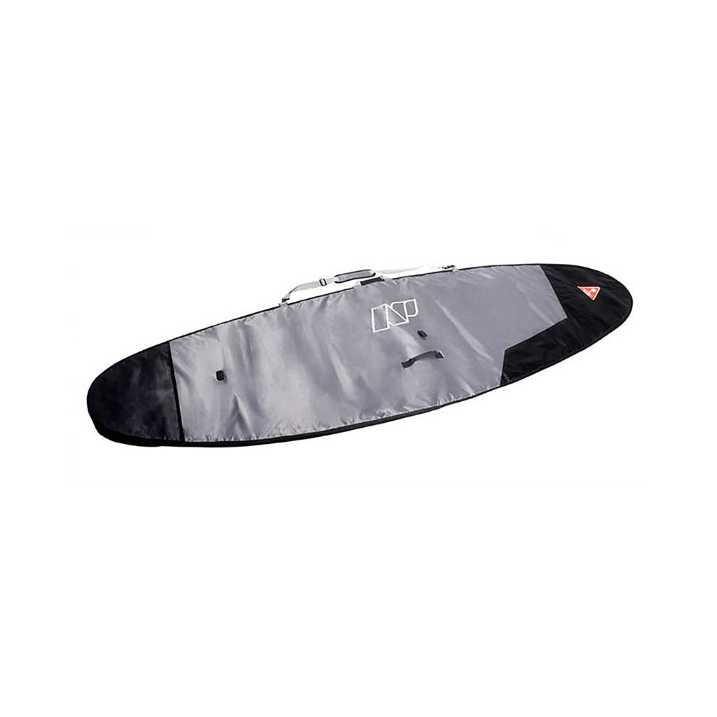 Sup Day Boardbag set fladt liggende