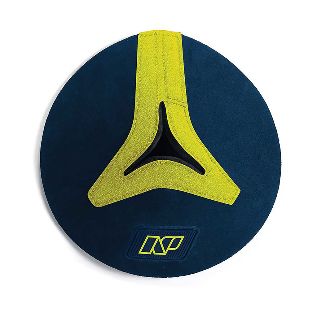 Mast Base Protector i farven Navy