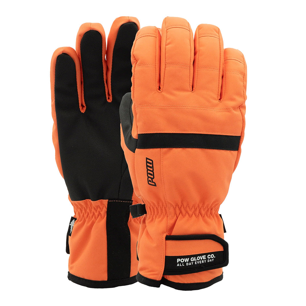 GT Glove Orange Peel - Handsker