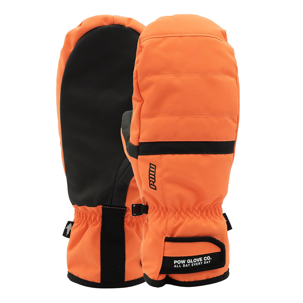 GT Mitt Orange Peel - Luffer