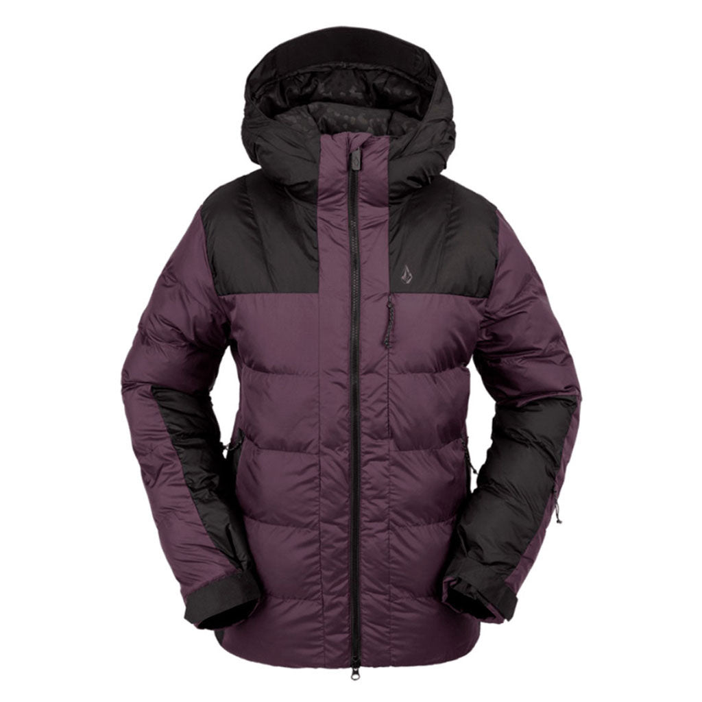En Skijakke, Insulated Technical Snow i farven Puffleup Jacket